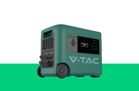 Portable Power Solutions